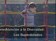 Atención a la diversidad: Los superdotados