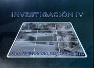 Los caminos del conocimiento. Investigación (IV). Imagen medica avanzada