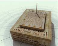 Ciencia y tecnología en el mundo antiguo (I)