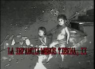 La infancia menos tierna (II)