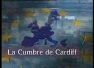 La cumbre de Cardiff
