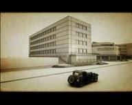 Luces de la enseñanza 1933. Facultad de Filosofía y Letras de Madrid I