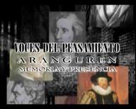 Voces del pensamiento (VI): Aranguren. Memoria y presencia