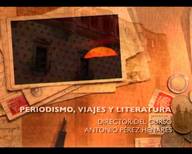 Periodismo, Viajes y Literatura