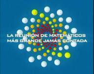 La reunión de matemáticos más grande jamás contada