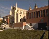 Luca Giordano y el Casón del Buen Retiro