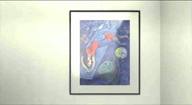 Chagall. El gran juego del color. II Parte