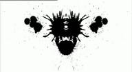 Técnicas de Rorschah. Dime qué ves y te diré cómo eres