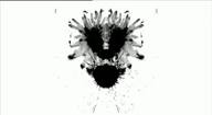 Técnicas de Rorschah. Dime qué ves y te diré cómo eres