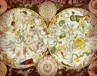 Astronomía en el Arte: a través del tiempo y del espacio