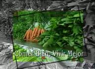 Comer bien, vivir mejor