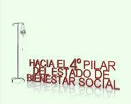 Hacia el 4º pilar del Estado de Bienestar Social