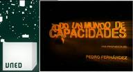 Todo un mundo de capacidades