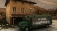 La nueva frontera educativa