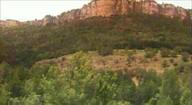 El Parque Natural del Alto Tajo