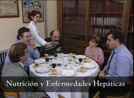 Nutrición y enfermedades hepáticas