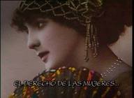 El derecho de las mujeres cuando las mujeres no tenían derechos