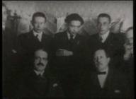 Ortega y la Generación del 98 (I)