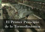 El Primer Principio de la Termodinámica