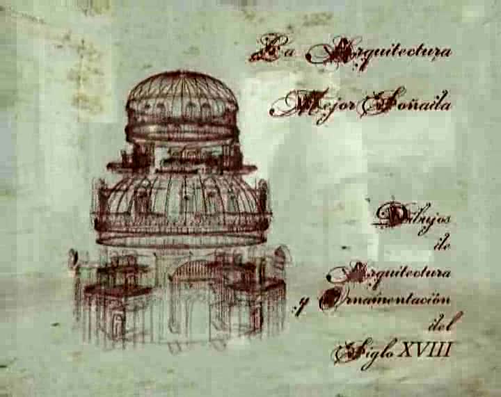 La arquitectura mejor soñada