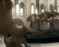 Cuando la Paleontología produce monstruos (II)