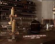 El Laboratorio de España (1907-1939)