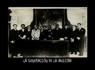 La generación de la amistad