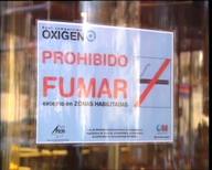 Un mundo sin humo