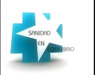 Sanidad en equilibrio