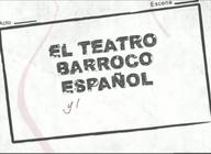 El Teatro Barroco y los Espacios de su Representación