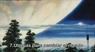 7 utopías para cambiar el mundo