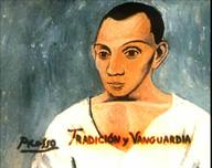 Picasso. Tradición y vanguardia