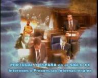 Portugal y España en el siglo XX. Intereses y presencias internacionales  
