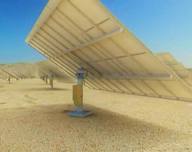 La energía solar fotovoltáica
