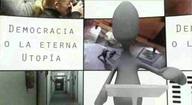 Le monde. Democracia