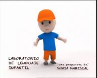 Laboratorio de lenguaje infantil