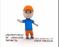 Laboratorio de lenguaje infantil