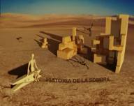Historia de La sombra