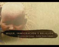 Mujer, Inmigración y Religión