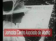 Jornadas Centro Asociado de Madrid: Violencia contra las mujeres. /  TV UNED Publicaciones