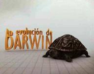 La evolución de Darwin