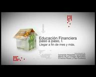 Educación Financiera paso a paso.