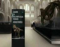 Cuando la Paleontología produce monstruos (I)
