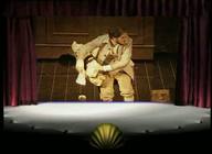 Premios de teatro: Tirso de Molina