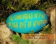 La Comunidad de Paz de San José de Apartadó