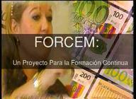 FORCEM: Un proyecto para la Formación Continua