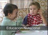 Educación nutricional