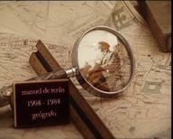 Manuel de Terán. Geógrafo 1904-1984