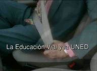 La Educación vial y la UNED