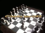 El magnífico jaque UNED